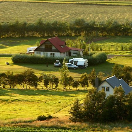 Artun Guesthouse Eksteriør billede