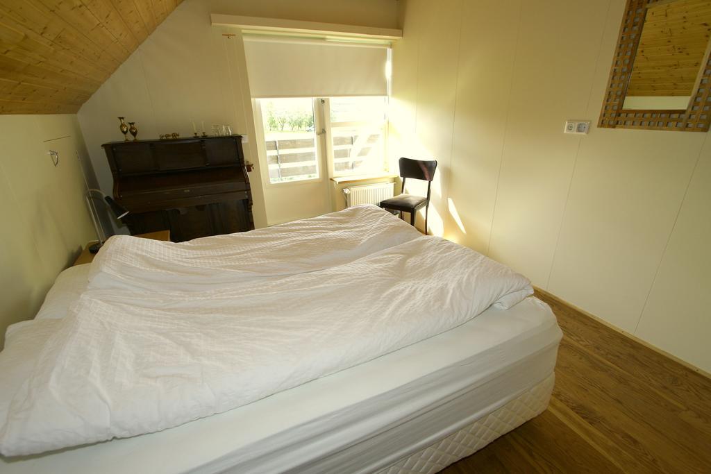 Artun Guesthouse Værelse billede