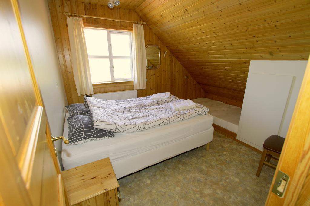 Artun Guesthouse Eksteriør billede