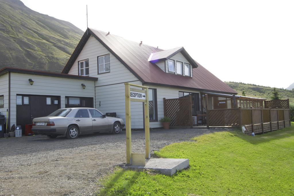 Artun Guesthouse Værelse billede