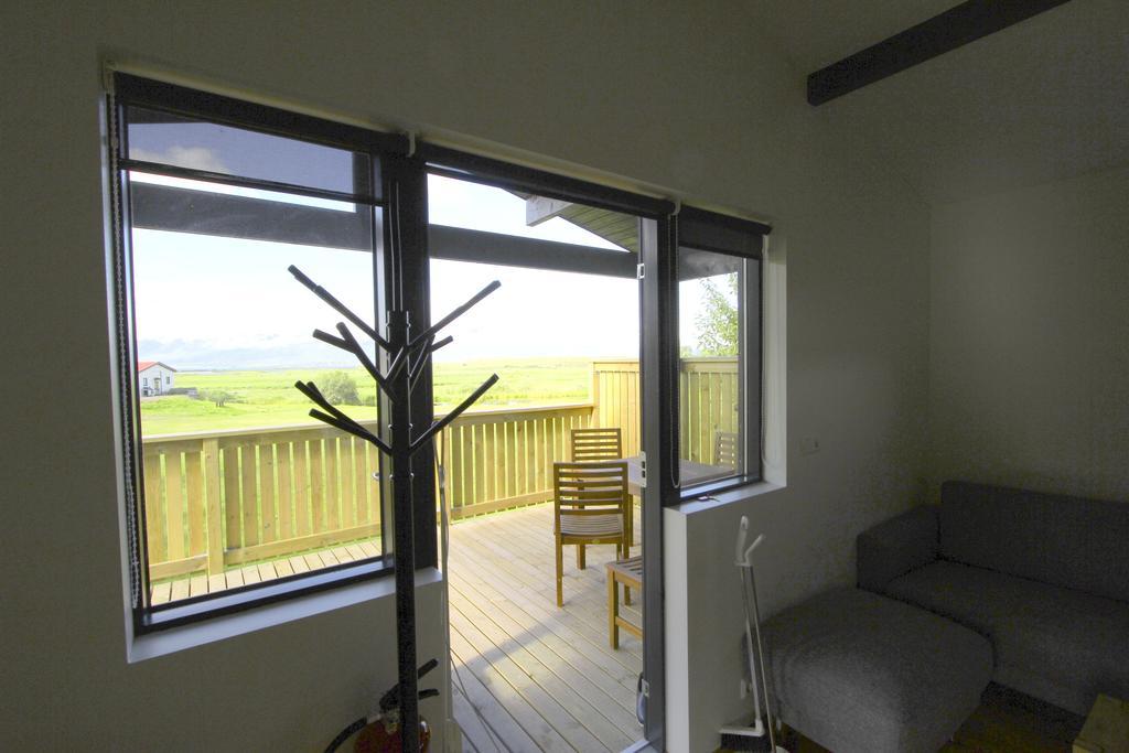Artun Guesthouse Værelse billede