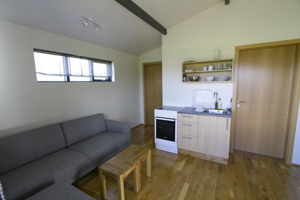 Artun Guesthouse Værelse billede