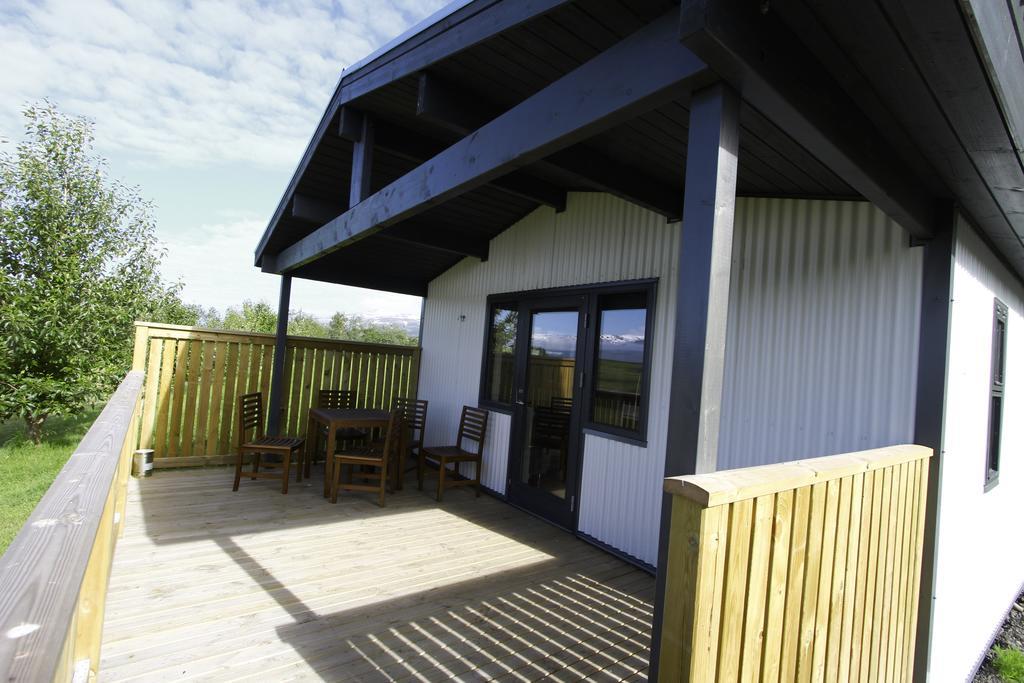 Artun Guesthouse Eksteriør billede