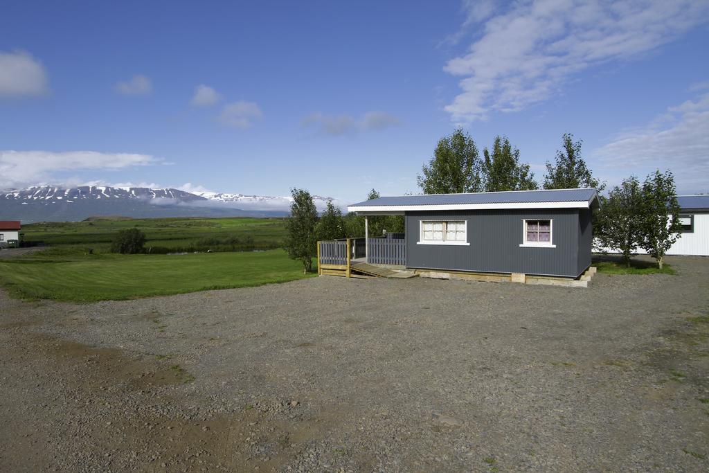 Artun Guesthouse Eksteriør billede