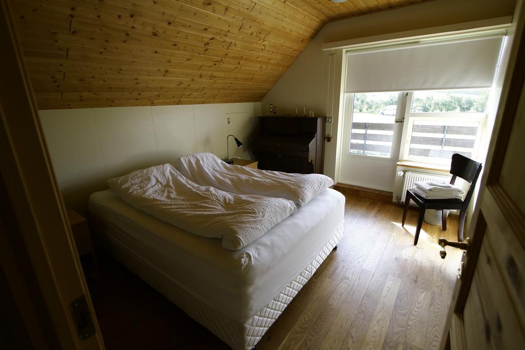 Artun Guesthouse Eksteriør billede