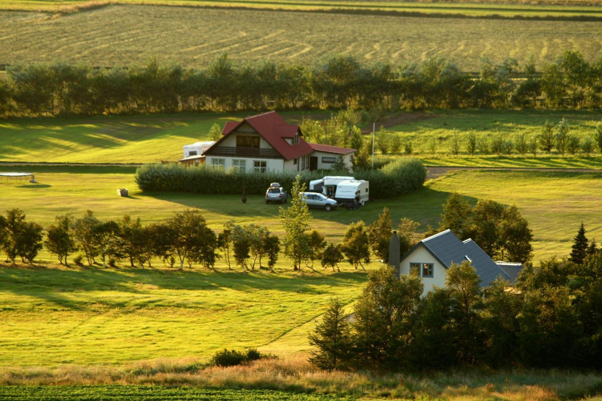 Artun Guesthouse Eksteriør billede