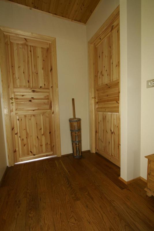 Artun Guesthouse Eksteriør billede