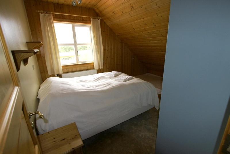 Artun Guesthouse Eksteriør billede