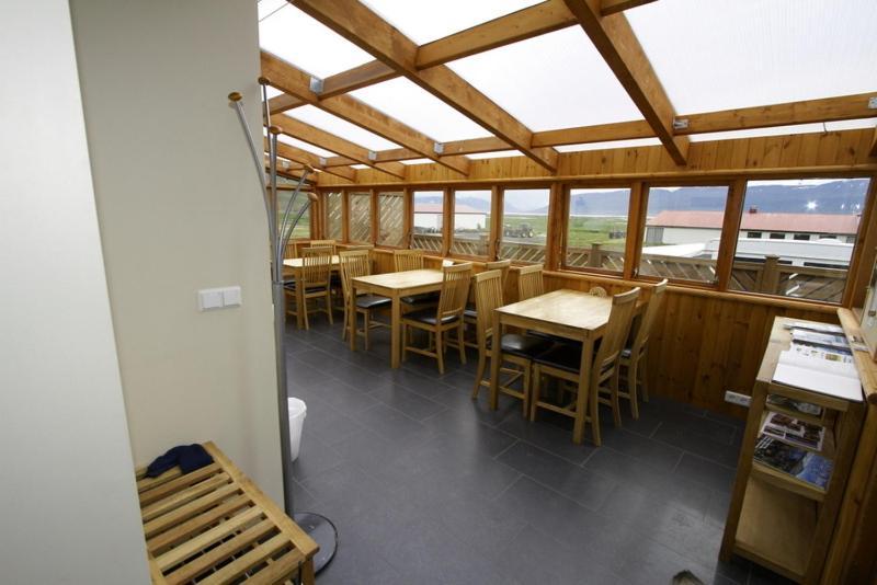 Artun Guesthouse Eksteriør billede