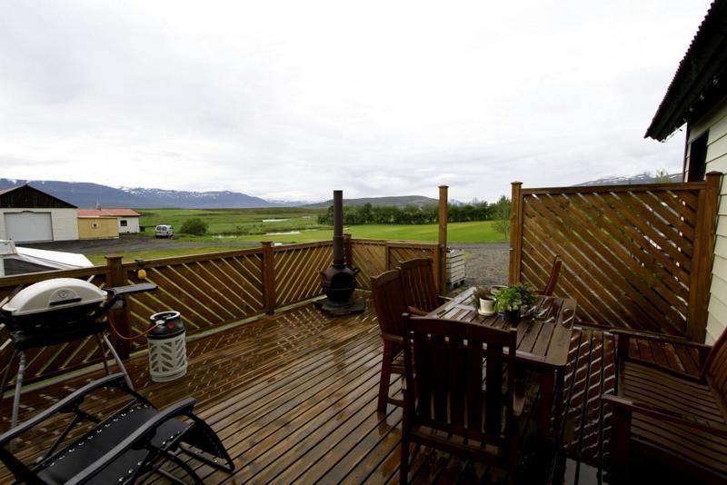Artun Guesthouse Eksteriør billede