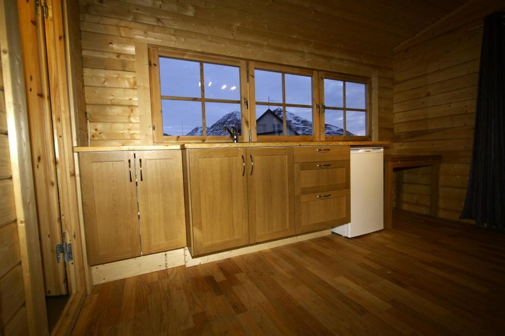Artun Guesthouse Værelse billede