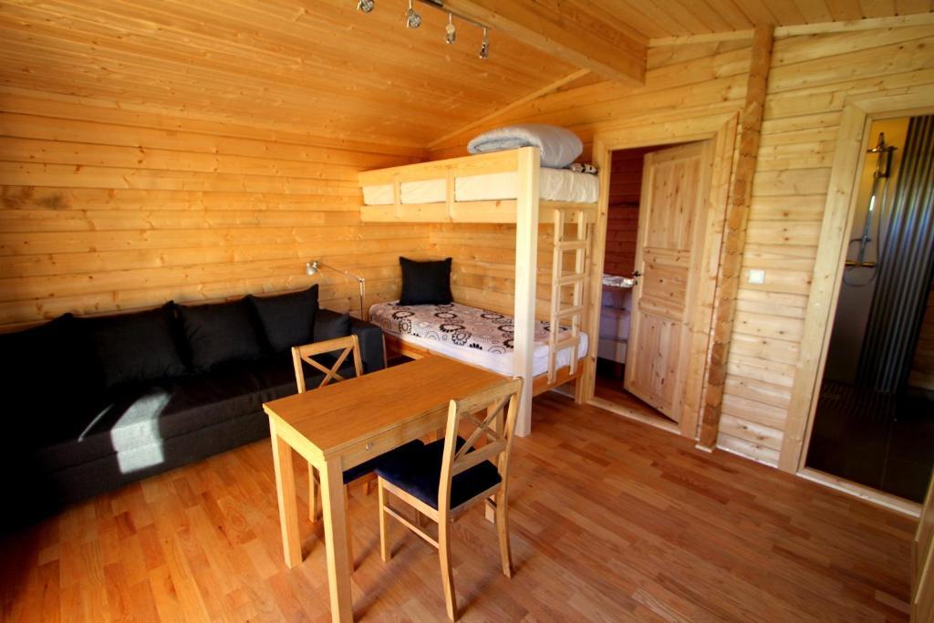 Artun Guesthouse Værelse billede