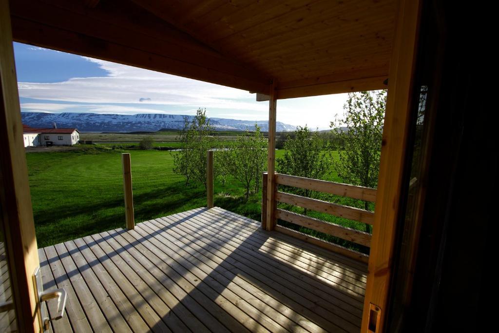 Artun Guesthouse Værelse billede